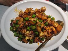 -花椒俏川菜小馆(南海万达店)