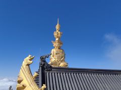 -峨眉山风景名胜区