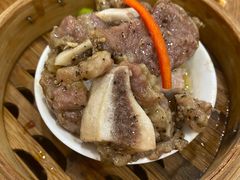 -富豪酒家(正大广场店)