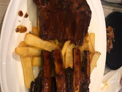 -Hurricane's Grill 飓风牛排
