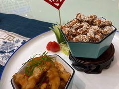 -农乐园食府(梅城镇店)