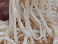 -咬金面馆(广州首店)