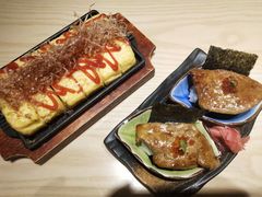 -越光米贩精致料理餐厅(金鹰店)