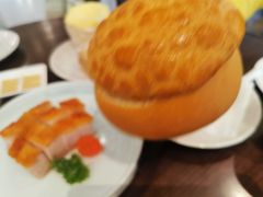-新旺茶餐厅(嘉里城店)