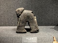 -河姆渡遗址博物馆