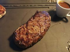 -威斯汀扒房·深圳益田威斯汀酒店·高空景观餐厅