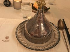 -龟兹KUCINA·新疆菜(前滩L+PLAZA店)