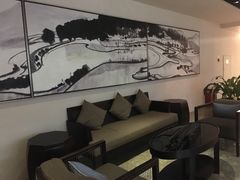 -河源万绿湖美思威尔顿酒店
