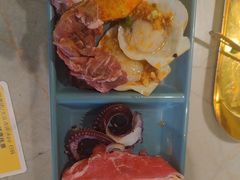 -汉阳廷自助烤肉(同和金铂天地店)