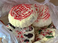 -爱德顺糕点食屋(利民道店)