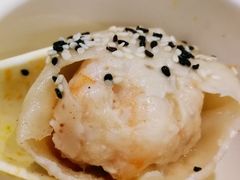虾仁生前-小杨生煎(周浦万达店)