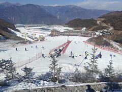 -太子岭滑雪场