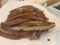 -紫光园·烤鸭(首经贸店)