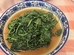酒香草头-玲珑餐厅(陕西南路店)