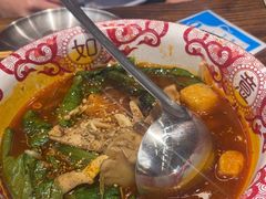 -破店肥哈·东北烧烤·夜宵(南山保利店)