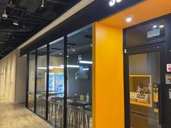 -超级猩猩健身·团课(铁机路迅博店)