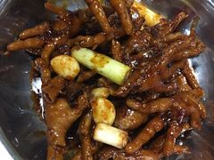 -靓靓蒸虾(恩施新天地店)