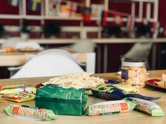 -CH8冇独空间(东郊记忆店)