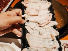 -海银海记潮汕牛肉火锅(新港中路海珠店)