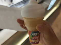 -DQ·蛋糕·冰淇淋(手工定制蛋糕长泰广场店)