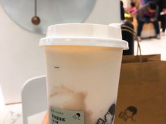 -喜茶(永旺梦乐城店)