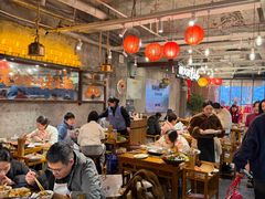 -楠火锅(太古里总店)