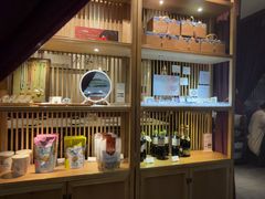 -一叶一世界·素食餐厅(锦华万达店)