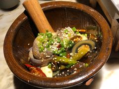 -绿茶餐厅(乐峰广场店)