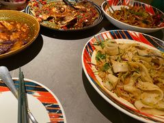 -塔哈尔·新疆盛宴(奉贤龙湖店)