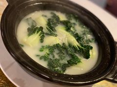 -唐阁(香港朗廷酒店)