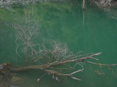 -叠溪松坪沟景区