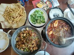 -肖记公安牛肉鱼杂馆·省级非物质文化遗产(三角路直营店)