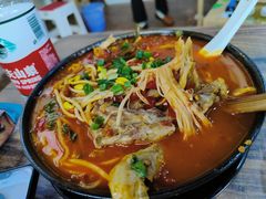 泡椒鸭掌米线-李米线(总店)