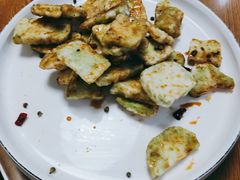 -红姐东北菜私房菜铁锅炖饺子馆(中街店)
