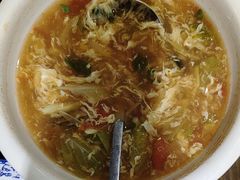 -松针蔡记蒸饺(花园路店)