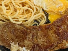 -豪客来牛排(成都锦江大融城店)