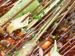 -蜀串香牛杂火锅串串