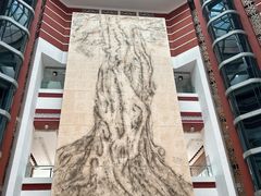 -中国闽台缘博物馆