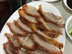 -北平楼·老北京涮羊肉(双流总店)