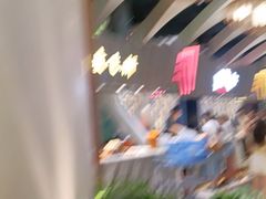 -食悦天美食广场(长沙IFS国金中心店)