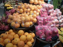 -Olé精品超市(上海虹桥南丰城店)