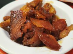 -华辉拉肠(小北路店)