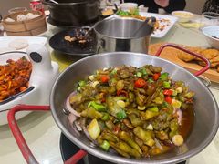 -莲餐厅·湖北菜·藕汤老手艺(愚园路店)