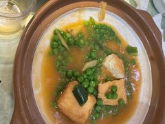 -眷江南之小蓝鲸(王府大街店)
