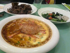 android_upload_pic-玉林烤鸭店(小西天店)