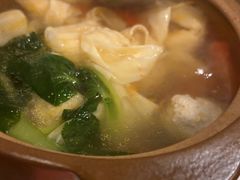 -一楼食业·美食人家