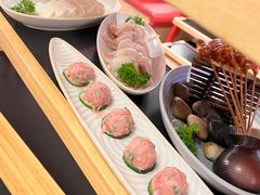 -廖掌柜·重庆鲜货火锅(上海首店)