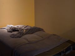 -徽雲头疗·spa(浦珠北路店)