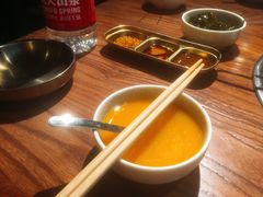 -九田家黑牛烤肉料理(新辰里亚运村店)