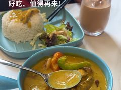 -柠檬树茶餐厅(海雅缤纷城店)